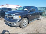 Ram  Big Horn 4X4 5'7 Box 1C6RR7LM5JS247161 снимка