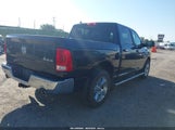 Ram  Big Horn 4X4 5'7 Box 1C6RR7LM5JS247161 снимка