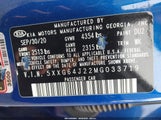 Kia K5 Gt-Line 5XXG64J22MG033719 снимка
