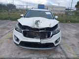 Kia Sorento 3.3L Ex 5XYPH4A59JG339439 снимка