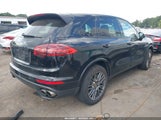 Porsche Cayenne E-Hybrid S Platinum Edition WP1AE2A23HLA70005 снимка