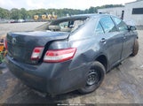 Toyota Camry Le 4T1BF3EK4AU101549 снимка