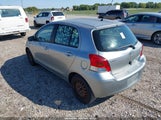 Toyota Yaris JTDKT4K38A5283637 снимка