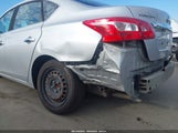 Nissan Sentra S 3N1AB7AP6HY387290 снимка