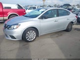 Nissan Sentra S 3N1AB7AP6HY387290 снимка