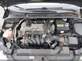 Toyota Corolla Le JTDEPRAE6LJ020042 снимка