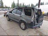 Honda Cr-V Ex JHLRD77846C022089 снимка