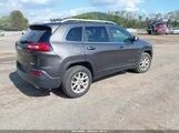 Jeep Cherokee Latitude 1C4PJMCS9FW558726 снимка