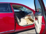 Lexus Es 350 JTHBK1EGXA2381018 снимка