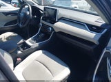 Toyota Rav4 Hybrid Limited 2T3DWRFV4KW034075 снимка