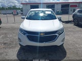 Chevrolet Equinox Fwd Lt 1.5L Turbo 3GNAXKEV0LS524625 снимка
