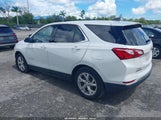 Chevrolet Equinox Fwd Lt 1.5L Turbo 3GNAXKEV0LS524625 fotografie