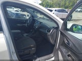 Chevrolet Equinox Fwd Lt 1.5L Turbo 3GNAXKEV0LS524625 fotografie