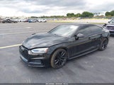 Audi S5 3.0T Premium Plus WAUC4CF58JA034086 fotografie