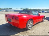 Chevrolet Corvette 1G1YY32G8X5103177 снимка