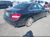 Mercedes-Benz C 300 Luxury 4Matic/Sport 4Matic WDDGF81X49R050258 fotografie