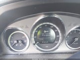 Mercedes-Benz C 300 Luxury 4Matic/Sport 4Matic WDDGF81X49R050258 снимка