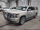Chevrolet Suburban Ltz 1GNSKJKCXGR133569 photo