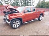 GMC Sierra  Sle 1GTR1UEC0FZ194788 снимка