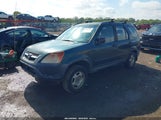 Honda Cr-V Lx JHLRD68494C000933 снимка