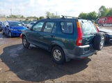 Honda Cr-V Lx JHLRD68494C000933 снимка