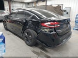 Ford Fusion Se 3FA6P0HD2JR176889 снимка