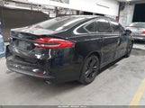 Ford Fusion Se 3FA6P0HD2JR176889 снимка