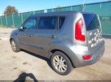Kia Soul + KNDJT2A66D7584346 снимка
