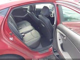 Hyundai Elantra Limited 5NPDH4AE9DH252138 снимка