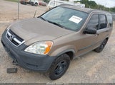 Honda Cr-V Lx SHSRD68473U100973 снимка