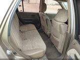 Honda Cr-V Lx SHSRD68473U100973 снимка