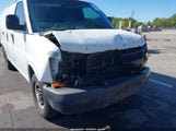 Chevrolet Express  Work Van 1GCZGTCGXC1101719 снимка