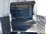 Chevrolet Express  Work Van 1GCZGTCGXC1101719 снимка