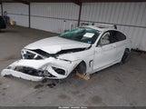 BMW 435I Gran Coupe WBA4B1C53FD955009 снимка