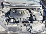 Hyundai Elantra KMHDH6AH8EU024611 снимка