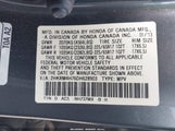 Honda Cr-V Ex-L 2HKRM4H76DH628903 снимка