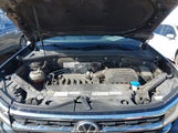 Volkswagen Atlas Cross Sport 3.6L V6 Sel Premium R-Line 1V2TE2CA3LC223634 photo