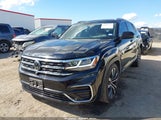 Volkswagen Atlas Cross Sport 3.6L V6 Sel Premium R-Line 1V2TE2CA3LC223634 photo