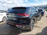 Volkswagen Atlas Cross Sport 3.6L V6 Sel Premium R-Line 1V2TE2CA3LC223634 photo