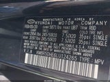 Hyundai Palisade Limited KM8R5DHE6LU124265 снимка