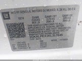 GMC Terrain Slt 3GKALPEX1KL317645 снимка