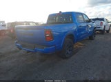Ram  Big Horn 4X4 5'7 Box 1C6SRFFP4TN165540 photo