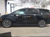 Honda Odyssey Ex-L 5FNRL6H76MB030209 снимка