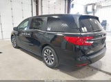 Honda Odyssey Ex-L 5FNRL6H76MB030209 снимка