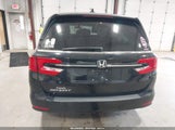 Honda Odyssey Ex-L 5FNRL6H76MB030209 снимка