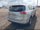 Nissan Rogue Sl 5N1AT2MV5FC751126 снимка