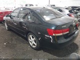 Hyundai Sonata Gls 5NPET46C37H290429 снимка