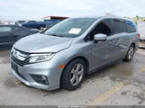 Honda Odyssey Ex-L 5FNRL6H72KB130076 снимка