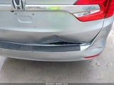 Honda Odyssey Ex-L 5FNRL6H72KB130076 снимка