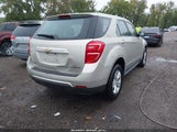 Chevrolet Equinox Ls 2GNALBEKXG1129435 снимка